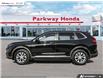 2026 Honda CR-V LX (Stk: 2314650) in North York - Image 3 of 21