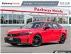 2026 Honda Civic Sport (Stk: 2314814) in North York - Image 1 of 26
