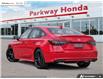 2026 Honda Civic Sport (Stk: 2314814) in North York - Image 4 of 26