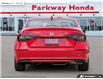 2026 Honda Civic Sport (Stk: 2314814) in North York - Image 5 of 26