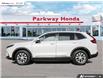2026 Honda CR-V LX (Stk: 2314720) in North York - Image 3 of 25