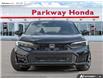 2026 Honda Civic LX (Stk: 2314745) in North York - Image 2 of 20