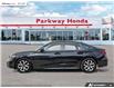 2026 Honda Civic LX (Stk: 2314745) in North York - Image 3 of 20