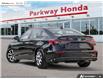 2026 Honda Civic LX (Stk: 2314745) in North York - Image 4 of 20