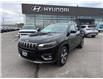 2019 Jeep Cherokee Limited (Stk: T169A) in Chatham - Image 1 of 26
