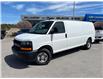 2024 Chevrolet Express 2500 Work Van (Stk: U9180A) in Uxbridge - Image 1 of 10