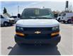2024 Chevrolet Express 2500 Work Van (Stk: U9180A) in Uxbridge - Image 2 of 10