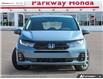 2026 Honda Odyssey Touring (Stk: 2314712) in North York - Image 2 of 27
