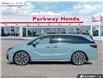 2026 Honda Odyssey Touring (Stk: 2314712) in North York - Image 3 of 27