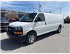 2024 Chevrolet Express 2500 Work Van (Stk: U9180A) in Uxbridge - Image 3 of 10