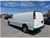 2024 Chevrolet Express 2500 Work Van (Stk: U9180A) in Uxbridge - Image 5 of 10