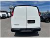2024 Chevrolet Express 2500 Work Van (Stk: U9180A) in Uxbridge - Image 6 of 10