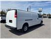 2024 Chevrolet Express 2500 Work Van (Stk: U9180A) in Uxbridge - Image 7 of 10