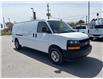 2024 Chevrolet Express 2500 Work Van (Stk: U9180A) in Uxbridge - Image 9 of 10