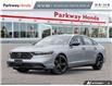 2026 Honda Accord Hybrid Sport-L (Stk: 2314773) in North York - Image 1 of 25