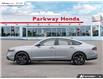 2026 Honda Accord Hybrid Sport-L (Stk: 2314773) in North York - Image 3 of 25