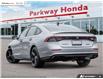 2026 Honda Accord Hybrid Sport-L (Stk: 2314773) in North York - Image 4 of 25