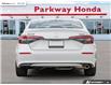 2026 Honda Civic Sport (Stk: 2314803) in North York - Image 5 of 27