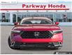 2026 Honda Accord Hybrid Touring (Stk: 2314705) in North York - Image 2 of 25