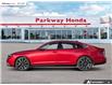 2026 Honda Accord Hybrid Touring (Stk: 2314705) in North York - Image 3 of 25