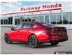 2026 Honda Accord Hybrid Touring (Stk: 2314705) in North York - Image 4 of 25
