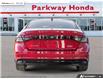 2026 Honda Accord Hybrid Touring (Stk: 2314705) in North York - Image 5 of 25
