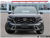2026 Honda CR-V Hybrid Touring (Stk: 2314804) in North York - Image 2 of 25