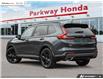 2026 Honda CR-V Hybrid Touring (Stk: 2314804) in North York - Image 4 of 25