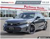 2026 Honda Civic Sport (Stk: 2314844) in North York - Image 1 of 24
