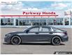 2026 Honda Civic Sport (Stk: 2314844) in North York - Image 3 of 24