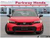 2026 Honda Civic Hybrid Sport (Stk: 2314843) in North York - Image 2 of 26