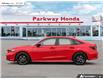 2026 Honda Civic Hybrid Sport (Stk: 2314843) in North York - Image 3 of 26
