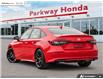 2026 Honda Civic Hybrid Sport (Stk: 2314843) in North York - Image 4 of 26