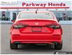 2026 Honda Civic Hybrid Sport (Stk: 2314843) in North York - Image 5 of 26
