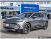 2026 Chevrolet Equinox EV LT (Stk: 26-342) in Brockville - Image 1 of 20