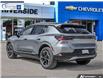 2026 Chevrolet Equinox EV LT (Stk: 26-342) in Brockville - Image 4 of 20