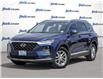 2020 Hyundai Santa Fe Essential 2.4 (Stk: 91205) in London - Image 1 of 26