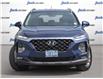2020 Hyundai Santa Fe Essential 2.4 (Stk: 91205) in London - Image 2 of 26 2020 Hyundai Santa Fe Essential 2.4 (Stk: 91205) in London - Image 2 of 26