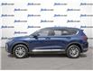 2020 Hyundai Santa Fe Essential 2.4 (Stk: 91205) in London - Image 3 of 26 2020 Hyundai Santa Fe Essential 2.4 (Stk: 91205) in London - Image 3 of 26