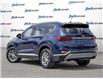 2020 Hyundai Santa Fe Essential 2.4 (Stk: 91205) in London - Image 4 of 26 2020 Hyundai Santa Fe Essential 2.4 (Stk: 91205) in London - Image 4 of 26
