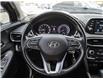 2020 Hyundai Santa Fe Essential 2.4 (Stk: 91205) in London - Image 14 of 26 2020 Hyundai Santa Fe Essential 2.4 (Stk: 91205) in London - Image 14 of 26