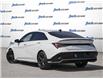 2024 Hyundai Elantra N Line Ultimate (Stk: 120011) in London - Image 4 of 26