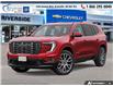 2026 GMC Acadia Denali Ultimate (Stk: 26-344) in Brockville - Image 1 of 24