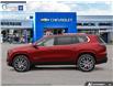 2026 GMC Acadia Denali Ultimate (Stk: 26-344) in Brockville - Image 3 of 24