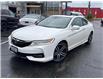 2017 Honda Accord Touring (Stk: 166563) in London - Image 1 of 9