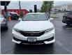 2017 Honda Accord Touring (Stk: 166563) in London - Image 2 of 9