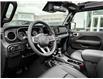 2026 Jeep Wrangler Sahara (Stk: 267554) in Hamilton - Image 3 of 8