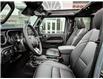 2026 Jeep Wrangler Sahara (Stk: 267554) in Hamilton - Image 4 of 8