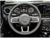 2026 Jeep Wrangler Sahara (Stk: 267554) in Hamilton - Image 7 of 8