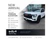 2025 GMC Terrain Elevation (Stk: 26-726P) in North Bay - Image 1 of 13